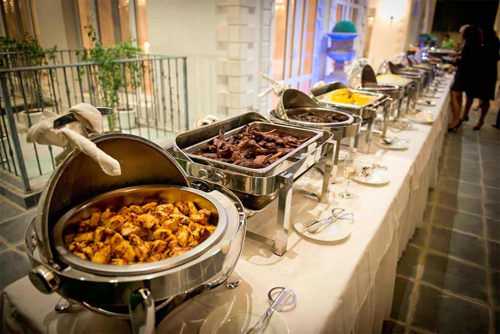 رستوران ریواس