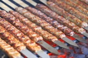 رستوران اچومی