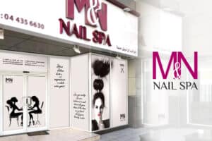 مرکز تخصصی ناخن M&N