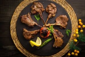 رستوران کندو