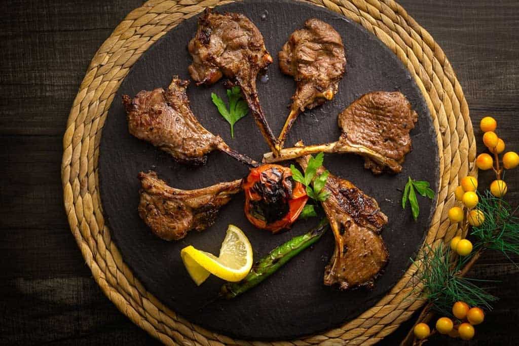 رستوران کندو