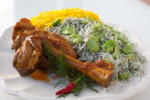 رستوران لیان