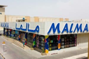 فروشگاه مالما