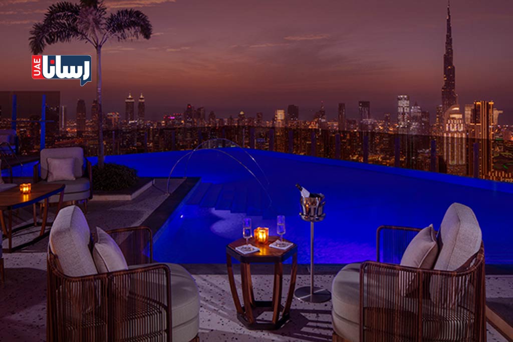 کلاب شبانه Privilege