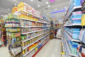 دی‌تو‌دی هایپرمارکت (الوحده)