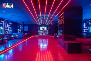 کلاب کُدا (Coda) در دبی