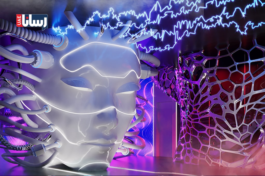 کلاب شبانه استورم (Storm)