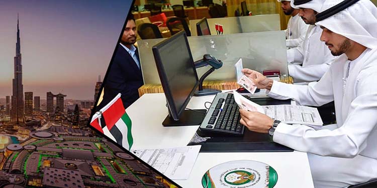 ویزای توریستی سه ماهه برای خانواده ساکنین دبی